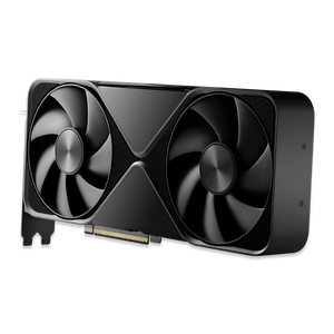 RTX PRO 6000 แบล็คเวลล์กราฟิกการ์ดพัดลมคู่ PCIe GPU การ์ดกราฟิกสำหรับคอมพิวเตอร์เดสก์ท็อป 900‑2G153‑0000‑000 - Product Image 1