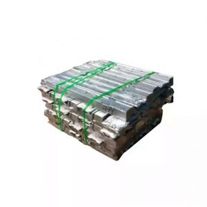 Lingot de métal Sn99.9 de haute pureté, barre, SMT PCB, soudure, étain, lingot - Product Image 4