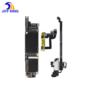 Scheda Logica Sbloccata di Alta Qualità per iPhone XR, Scheda Madre per Telefono, Ricambio - Product Image 1