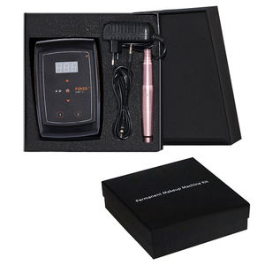 Kit de Machine de tatouage professionnelle pour maquillage Permanent, modèle cheyenen, avec alimentation électrique - Product Image 2