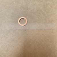 Kit de joints de rechange de haute qualité pour compresseur d'air 0653104600 Shim compatible avec les compresseurs Atlas
