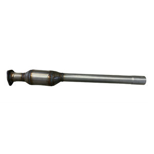 Convertidor Catalítico de Escape para Automóvil de Alta Calidad, KAT, A3, <span class=keywords><strong>Seat</strong></span> <span class=keywords><strong>Leon</strong></span>, Beetle EOS, Golf VI, 1K0254511JX - Product Image 5