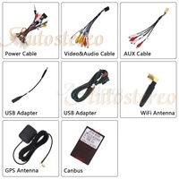 Unidad Principal para Auto Estilo Tesla con Android 9.0, 64+4G, 2K, para Toyota Sequoia, Reproductor Multimedia Estéreo, Radio, Grabadora, GPS para Auto