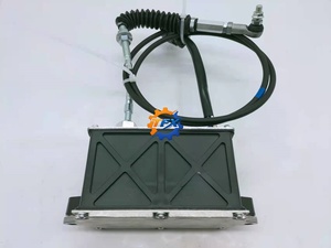 Motor de aceleración E330B E330B L E330B LN para maquinaria de construcción, piezas 132-7778 CA1327778 119-0633 - Product Image 2