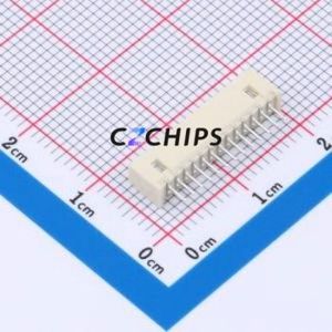 BX-MX1.25-13PZZ Wire-to-Board Pin Header Through hole,P=1.25mm Connector 1x13P 1.25mm Through Hole PicoBlade (MX 1.25) - Product Image 2