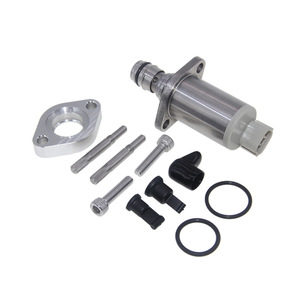 Regulador de Presión de Combustible Toyota 04226-0L010 294009-0120, Pieza de Repuesto para Válvula SCV de Bomba de Combustible - Product Image 1
