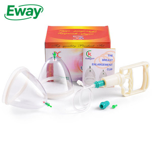 Cangkir Hijama Grosir Perlengkapan Bekam Cina Terapi Pembesaran Payudara Ventosa Pijat Set Bekam Vakum - Product Image 6