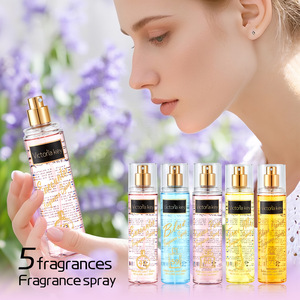 Vente chaude <span class=keywords><strong>Victoria</strong></span> Digital Spray corporel pour femmes Parfum de rose durable Parfum sans alcool pour l'Asie du Sud-Est Europe Amérique - Product Image 3