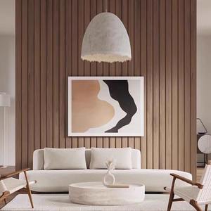 Solid Wood <strong>Side</strong> Cabinet square Rattan Woven Balcony Japanese Home Double Rattan Surface <strong>Small</strong> Coffee <strong>Table</strong> - Product Image 5