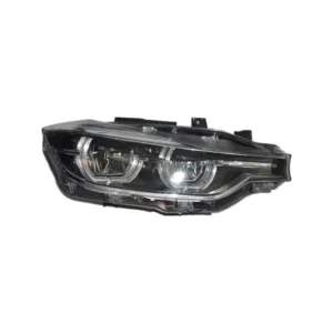 Factory Direct Supply Automotive F30 F35 Accessories High Power Head Lamp Drl M3 318I 320I 325I 330I Car Light Led Headlight