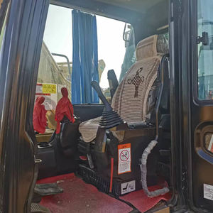 รถขุดตีนตะขาบ SY365ใหญ่ - Product Image 5