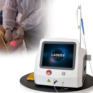 Draagbare Medische Lipolyse Diode Laser 980 + 1470Nm Liposuctie Vet Chirurgie Lichaam Afslanken Gewicht Verlies Machine - Product Image 2