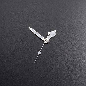 เข็ม Mercedes-Benz ลายผีน้ำวินเทจสำหรับปรับเปลี่ยนการเคลื่อนไหวของ nh35 4R36อุปกรณ์เสริมนาฬิกาเรืองแสง - Product Image 4