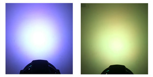 Buổi hòa nhạc sân khấu rửa chiếu sáng 24pcs 10W dẫn mệnh ánh sáng <span class=keywords><strong>24x10</strong></span> dẫn mệnh 2410W - Product Image 5