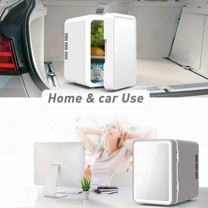 <span class=keywords><strong>Mini</strong></span> refrigerador <span class=keywords><strong>de</strong></span> almacenamiento <span class=keywords><strong>de</strong></span> cosméticos <span class=keywords><strong>de</strong></span> belleza, <span class=keywords><strong>nevera</strong></span> <span class=keywords><strong>de</strong></span> <span class=keywords><strong>maquillaje</strong></span>, <span class=keywords><strong>Mini</strong></span> refrigerador <span class=keywords><strong>de</strong></span> 230V para <span class=keywords><strong>maquillaje</strong></span>, nuevo hogar - Product Image 2