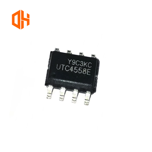 Ir1150 IC chip mạch tích hợp ir1150s - Product Image 4