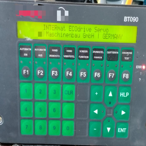 หน้าจอควบคุม Bt090ขนาดเล็กของแท้สินค้าใหม่ - Product Image 1