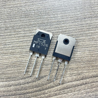 Amplificateur à tubes de puissance d'appairage audio MN1526 MP1526 d'origine, transistor d'appairage audio 150W MN1526 MP1526