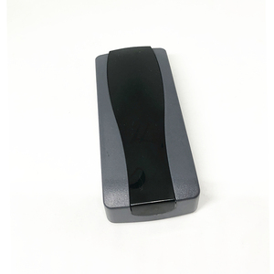 Lector de tarjetas carcasa tarjeta activa Rfid lector de tarjetas caja de plástico 119*54*25mm coche vehículo señal fecha transmisor convertidor caja CAC27 - Product Image 1