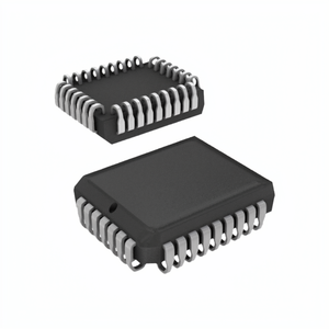 ชิปอิเล็กทรอนิกส์ AT28C010E-15JU-T 32 LCC หน่วยความจำ มีสินค้าในสต็อก - Product Image 1