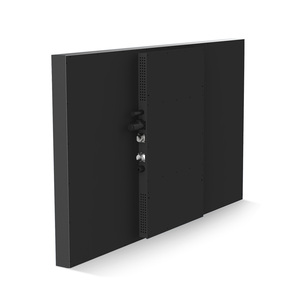 Pantalla Led de señalización Digital y capacitiva para exteriores, para Super mercado, gimnasio - Product Image 4