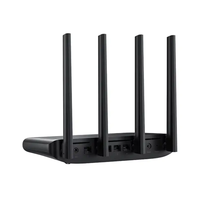 Mijia AX6000 MediaTek MT7986A 4 antennes, 8 canaux PA + LNA (signal plus puissant)