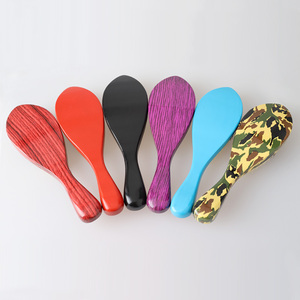 <span class=keywords><strong>Brosse</strong></span> à <span class=keywords><strong>barbe</strong></span> ondulée incurvée en poils <span class=keywords><strong>de</strong></span> <span class=keywords><strong>sanglier</strong></span> <span class=keywords><strong>pour</strong></span> hommes - Product Image 2