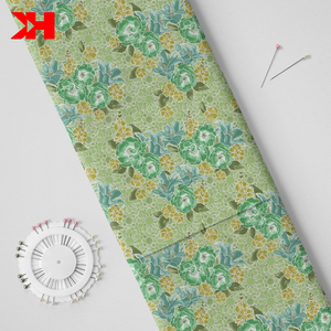 Más vendidos 100% algodón <span class=keywords><strong>Liberty</strong></span> <span class=keywords><strong>London</strong></span> tela impresión personalizada tela - Product Image 3