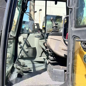 Mini-excavatrice sur chenilles Volvo EC60 d'occasion (95% neuve) - Vente flash de machines d'occasion Volvo EC210, 60, 55, 380, 140, 480, 360 provenant du Japon - Product Image 4