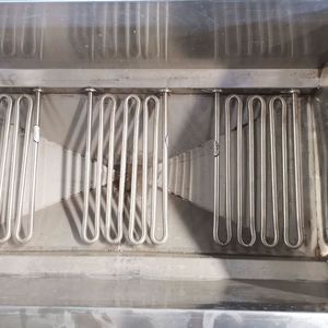 Friteuse électrique commerciale Prix du poulet à gaz Machine Grande friteuse industrielle entièrement automatique - Product Image 5