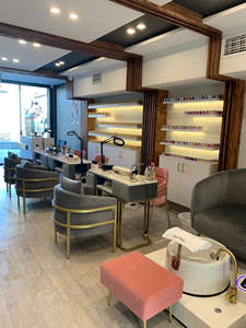 Chaise de spa à jet magnétique moderne de luxe sans tube, station de spa à <span class=keywords><strong>pied</strong></span> en solde - Product Image 2