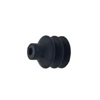 Pièces en caoutchouc moulées sur mesure OEM pour la production en usine, joints filtrants, isolateurs de vibrations, soufflets en caoutchouc pour appareils ménagers et machines industrielles