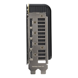 Para para Master Desktop Gaming E-Sports Card Nueva memoria de <span class=keywords><strong>Video</strong></span> Independiente GDDR6 Estación DE TRABAJO DP Ventilador de salida - Product Image 3