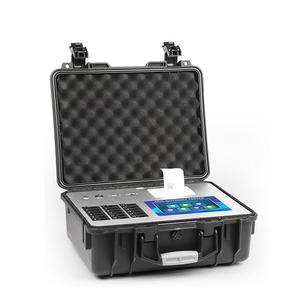 Analizador de Suelo Inteligente de Alta Gama de 18 Canales, Equipo Premium para Investigación Científica de Nutrientes y Fertilizantes, 220V, 1 Año de Garantía - Product Image 3