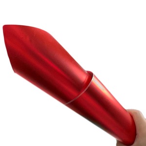 Vinilo de PVC para Envoltura de Autos de Alta Calidad, Color Rojo Metálico Mate, 1.52*17M, con Liberación de Aire - Product Image 2