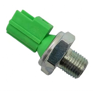 Sensor de interruptor de presión de aceite de motor 1363512 1116647 1226188 1S7A9278AA AJ813129 LR000633 LF0118501 3M519278AB - Product Image 1