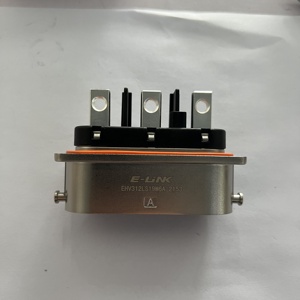 מחלף אמפנול hvsl v מחבר 3 מוטות מצטיין | mvsls600 - Product Image 5