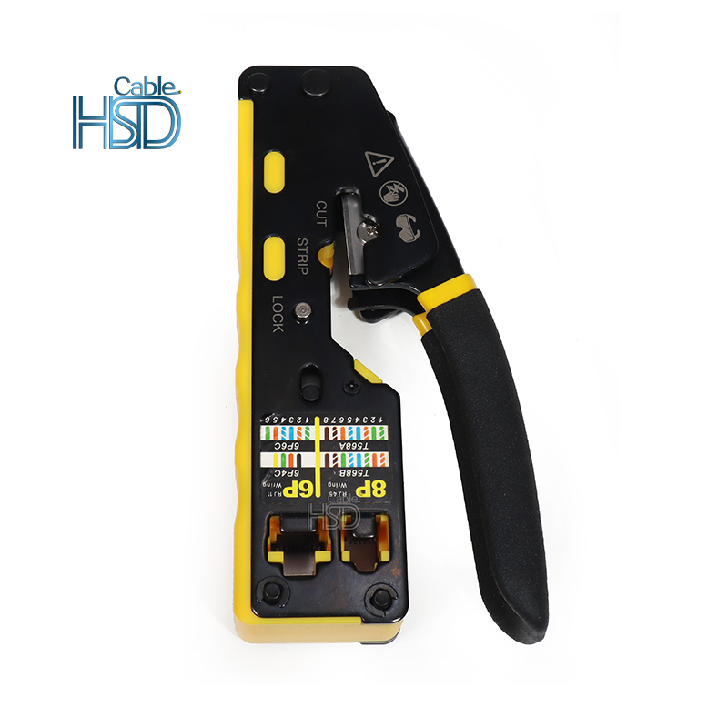 ez networking crimping tools