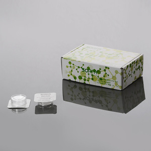 Placas de Cultivo Sorfa con Fondo de Vidrio, Paquete de 20, Esterilizadas Individualmente para Cultivo Celular - Product Image 1