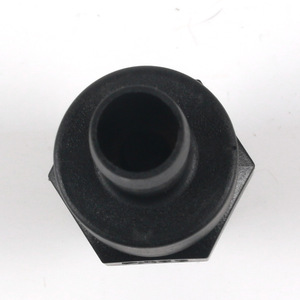 Válvula de Retención PCV, Tamaño de Puerto 3/8 Pulgadas, Válvula de Escape Unidireccional para Gas, Uso a Temperatura Normal - Product Image 2