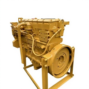 Ensemble de moteur industriel CB-434D remanufacturé 7U 951 avec pièces VPG-45 - Product Image 1