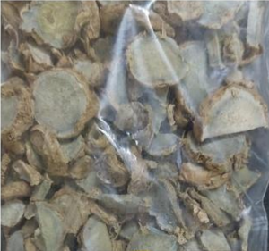 Compre Rodajas/Escamas de Cúrcuma Negra Seca de Primera Calidad, Hechas Naturalmente con Múltiples Usos, Rodajas/Escamas de Cúrcuma Negra - Product Image 6