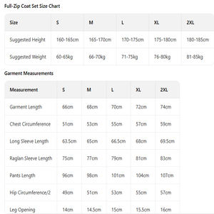 25/26 Nouveau Manteau coupe-vent noir PaRISy - Product Image 6