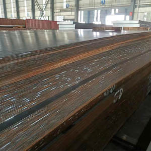 Vente flash : Plaque en acier au carbone haute résistance, laminée à chaud, norme JIS, services de pliage, de découpe et de soudage - Product Image 6