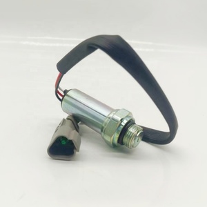 Hot Sales High Quality Pressure Switch 421-06-35111 Pressure Sensor Switch WA150 WA200 WA250 WA320 WA380 Pressure Sensor - Product Image 4