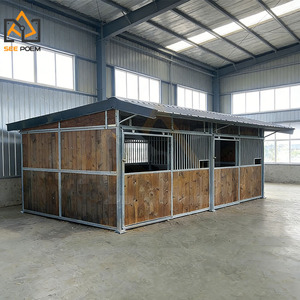 Box <span class=keywords><strong>per</strong></span> <span class=keywords><strong>Cavalli</strong></span> di Lusso Modulare Portatile <span class=keywords><strong>per</strong></span> Fattorie Australiane, Facile da Usare, con Zincatura a Caldo, Riparo/<span class=keywords><strong>Stalla</strong></span> <span class=keywords><strong>per</strong></span> <span class=keywords><strong>Cavalli</strong></span> - Product Image 4