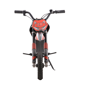 รถมอเตอร์ไซค์วิบาก Kangshi DB-K09 สำหรับเด็กและผู้ใหญ่ 36V800W 25กม./ชม. - Product Image 6