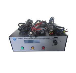 NT100B S60H Düsen prüf gerät Prüfgerät Hochdruck-Common-Rail-Injektor tester - Product Image 4