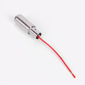 Tjdq k-loại cặp nhiệt điện thăm dò tùy chỉnh OEM & ODM khí thải nhiệt độ thăm dò - Product Image 3