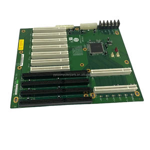 <span class=keywords><strong>Placa</strong></span> base <span class=keywords><strong>de</strong></span> control industrial Rev 3,0 para tarjetas <span class=keywords><strong>de</strong></span> <span class=keywords><strong>sonido</strong></span> IEI, 1 unidad - Product Image 1